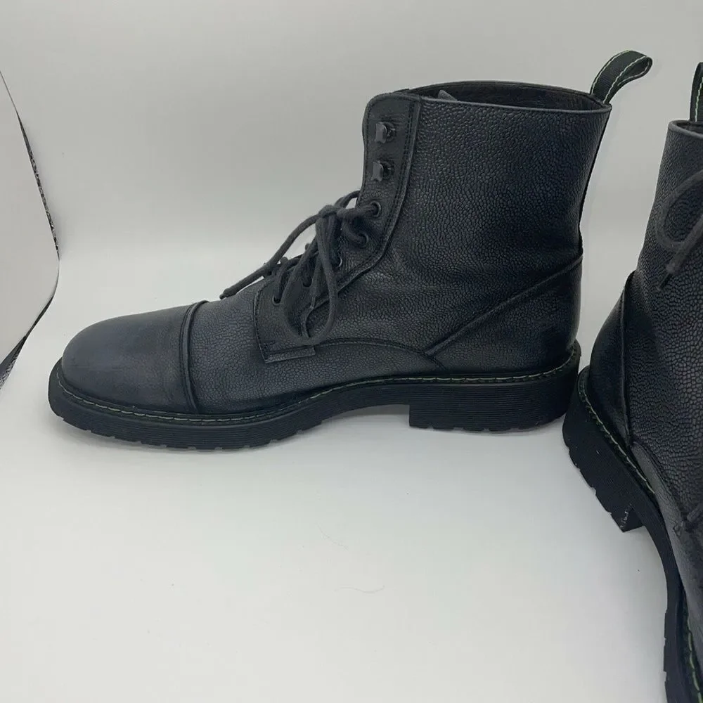 Bruno Magli Sonny Cap Toe‎ Boot Men’s US 13